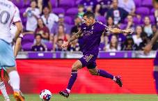 Nhận định, soi k&egrave;o Orlando vs Chicago Fire, 6h30 ng&agrave;y 1/6: Điểm tựa s&acirc;n nh&agrave;