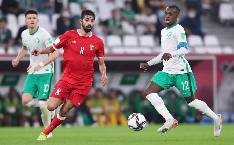 Nhận định, soi k&egrave;o Saudi Arabia vs Jordan, 21h45 ng&agrave;y 30/5: Nhập cuộc chậm chạp