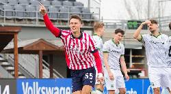 Nhận định, soi k&egrave;o Vancouver vs Atletico Ottawa, 09h00 ng&agrave;y 31/5: Giữ vững ng&ocirc;i đầu