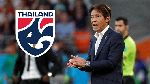 Th&aacute;i Lan d&ugrave;ng HLV tuyển Nhật Bản, quyết vượt mặt Việt Nam