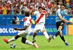Kết quả Copa America 2019: Uruguay vs Peru, 2h ng&agrave;y 30/6