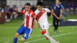 Biến động tỷ lệ k&egrave;o Peru vs Paraguay, 4h ng&agrave;y 3/7