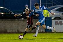 Nhận định, soi k&egrave;o Drogheda vs Finn Harps, 1h45 ng&agrave;y 3/7