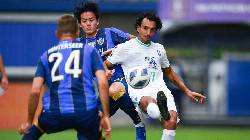 Nhận định, soi k&egrave;o Kaya FC vs Ulsan Hyundai, 17h ng&agrave;y 2/7