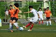 Nhận định, soi k&egrave;o Suwon (W) vs Boeun Sangmu (W), 16h ng&agrave;y 1/7