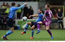 Nhận định, soi k&egrave;o Dundalk vs UCD, 1h45 ng&agrave;y 2/7
