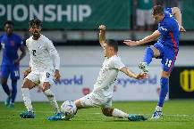Nhận định, soi k&egrave;o U19 Israel vs U19 Anh, 1h00 ng&agrave;y 2/7