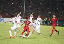 Nhận định, soi k&egrave;o U19 Việt Nam vs U19 Indonesia, 20h30 ng&agrave;y 2/7
