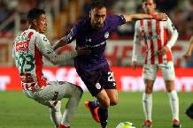 Ph&acirc;n t&iacute;ch k&egrave;o hiệp 1 Necaxa vs Toluca, 7h ng&agrave;y 2/7