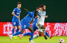 Ph&acirc;n t&iacute;ch tỷ lệ hiệp 1 Dalian Pro vs Changchun Yatai, 17h30 ng&agrave;y 2/7