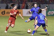 Soi k&egrave;o chẵn/ lẻ nữ Ph&aacute;p vs nữ Việt Nam, 2h10 ng&agrave;y 2/7