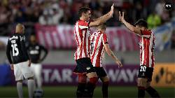 Soi k&egrave;o phạt g&oacute;c Fortaleza vs Estudiantes, 7h30 ng&agrave;y 1/7