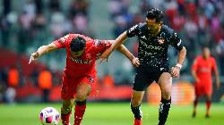 Soi k&egrave;o phạt g&oacute;c Necaxa vs Toluca, 7h ng&agrave;y 2/7