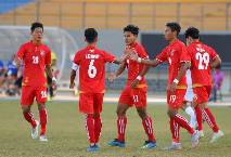 Tỷ lệ k&egrave;o nh&agrave; c&aacute;i U19 Myanmar vs U19 Brunei mới nhất