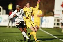 Nhận định, soi k&egrave;o AC Oulu vs FC Haka, 21h00 ng&agrave;y 1/7