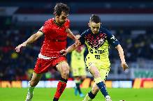 Nhận định, soi k&egrave;o Club America vs Juarez, 8h ng&agrave;y 1/7