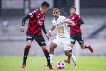 Nhận định, soi k&egrave;o Club Tijuana vs Pumas UNAM, 10h00 ng&agrave;y 1/7