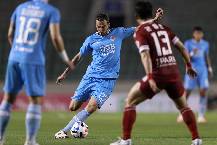 Nhận định, soi k&egrave;o Daegu vs Suwon Samsung Bluewings, 17h ng&agrave;y 1/7