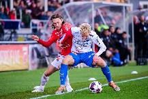 Nhận định, soi k&egrave;o Degerfors vs Varnamo, 20h00 ng&agrave;y 1/7