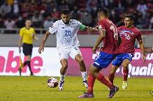 Nhận định, soi k&egrave;o El Salvador vs Costa Rica, 7h30 ng&agrave;y 1/7