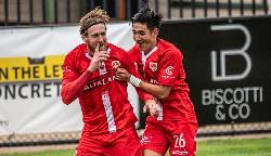 Nhận định, soi k&egrave;o Hume City vs Moreland City, 15h30 ng&agrave;y 1/7