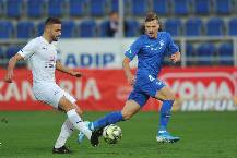 Nhận định, soi k&egrave;o Lech Poznan vs Slovan Liberec, 16h ng&agrave;y 1/7