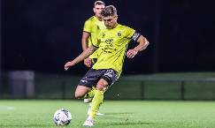 Nhận định, soi k&egrave;o Port Melbourne Sharks vs Heidelberg United, 14h30 ng&agrave;y 1/7