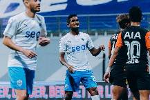 Nhận định, soi k&egrave;o Tanjong Pagar Utd vs Lion City Sailors, 17h ng&agrave;y 1/7