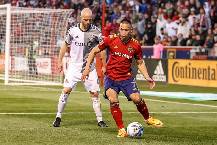 Nhận định, soi k&egrave;o Toronto FC vs Real Salt Lake, 6h30 ng&agrave;y 2/7