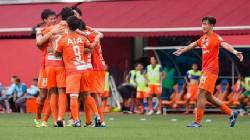 Nhận định, soi k&egrave;o Young Lions vs Albirex Niigata, 17h ng&agrave;y 1/7