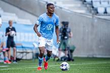 Ph&acirc;n t&iacute;ch k&egrave;o hiệp 1 Malmo FF vs IK Sirius FK, 22h30 ng&agrave;y 1/7