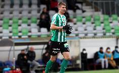 Ph&acirc;n t&iacute;ch tỷ lệ k&egrave;o hiệp 1 Mariehamn vs Kotka, 22h30 ng&agrave;y 1/7