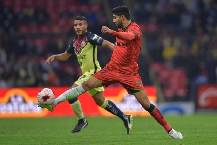 Soi k&egrave;o phạt g&oacute;c Club America vs Juarez, 8h ng&agrave;y 1/7