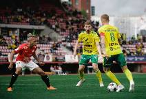 Soi k&egrave;o phạt g&oacute;c Ilves Tampere vs SJK Seinajoki, 21h ng&agrave;y 1/7