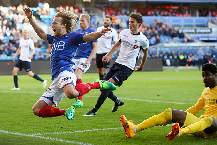 Soi k&egrave;o phạt g&oacute;c Valerenga vs Viking, 23h ng&agrave;y 1/7