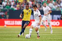 Chuy&ecirc;n gia dự đo&aacute;n Mexico vs Ecuador, 7h00 ng&agrave;y 1/7