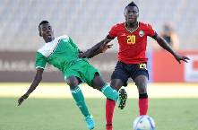 Nhận định, soi k&egrave;o Angola vs Seychelles, 17h00 ng&agrave;y 1/7: Tin v&agrave;o cửa tr&ecirc;n