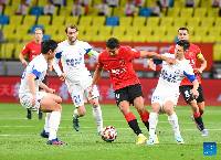Nhận định, soi k&egrave;o Chengdu Rongcheng vs Cangzhou Mighty, 18h35 ng&agrave;y 30/6: Kh&aacute;ch trượt d&agrave;i