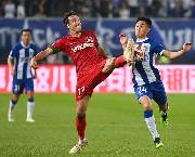 Nhận định, soi k&egrave;o Meizhou Hakka vs Henan, 18h35 ng&agrave;y 30/6: Ca kh&uacute;c khải ho&agrave;n