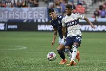 Nhận định, soi k&egrave;o Vancouver Whitecaps vs Saint Louis City, 9h30 ng&agrave;y 30/6: Kh&aacute;ch c&oacute; điểm