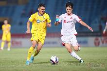 Nhận định, soi k&egrave;o Viettel vs SLNA, 17h00 ng&agrave;y 30/6: Thắng v&igrave; vị tr&iacute; số 4