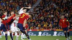 Soi k&egrave;o hiệp 1 T&acirc;y Ban Nha vs Georgia, 2h00 ng&agrave;y 1/7