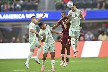 Soi k&egrave;o phạt g&oacute;c Jamaica vs Venezuela, 7h00 ng&agrave;y 1/7