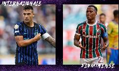 Link xem trực tiếp Inter vs Fluminense h&ocirc;m nay, 2h00 ng&agrave;y 1/7