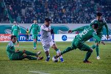 Nhận định, soi k&egrave;o Audax Italiano vs Deportes Temuco, 5h00 ng&agrave;y 2/7: Kh&aacute;c biệt đẳng cấp