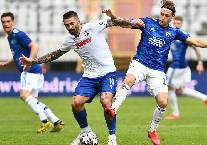 Nhận định, soi k&egrave;o CSKA Sofia vs Hajduk Split, 22h30 ng&agrave;y 30/6: Cảm gi&aacute;c b&oacute;ng tốt hơn