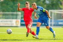 Nhận định, soi k&egrave;o Hegelmann vs Suduva, 23h00 ng&agrave;y 30/6: Đối thủ kh&oacute; nhằn