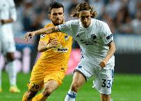 Nhận định, soi k&egrave;o Ludogorets Razgrad vs Copenhagen, 23h00 ng&agrave;y 30/6: Trận chiến của những nh&agrave; v&ocirc; địch