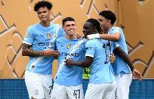 Nhận định, soi k&egrave;o Man City vs Al Hilal, 8h00 ng&agrave;y 1/7: Kh&oacute; c&oacute; bất ngờ