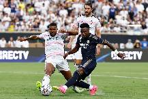 Nhận định, soi k&egrave;o Real Madrid vs Juventus, 2h00 ng&agrave;y 2/7: Phong độ l&agrave; nhất thời